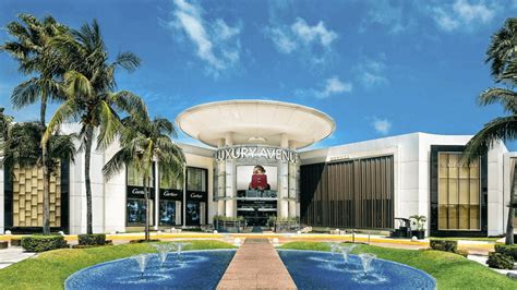 chanel boutique cancun